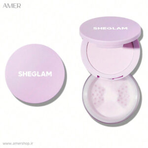 پودر فیکس شیگلم Double Duty Powder رنگ TARO