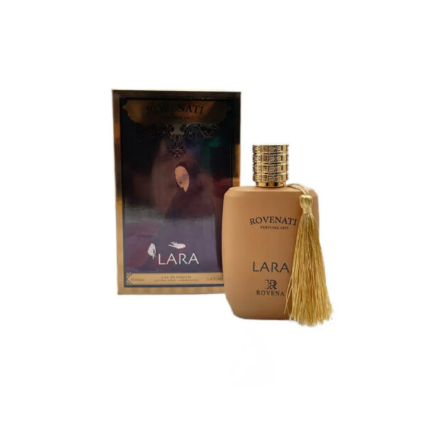 عطر زنانه روونا LARA