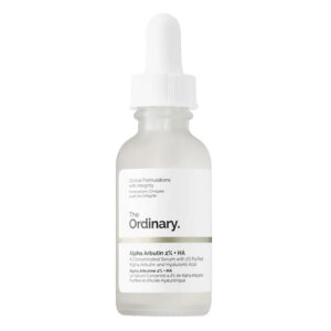 سرم اوردینری Alpha Arbutin 2% حجم 30