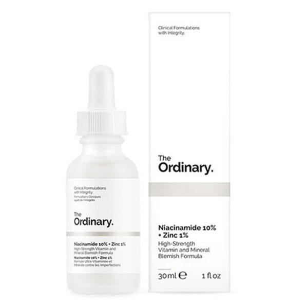 سرم اوردینری Niacinamide