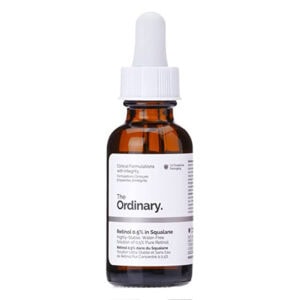 سرم ضد چروک اوردینری Retinol 1%