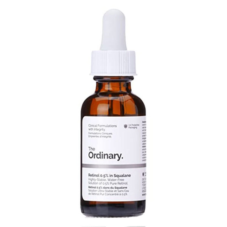 سرم ضد چروک اوردینری Retinol 1%