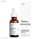 سرم اوردینری Ascorbic Acid حجم 30