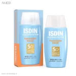 ضد آفتاب ایزدین Fusion Water Magic حجم 50