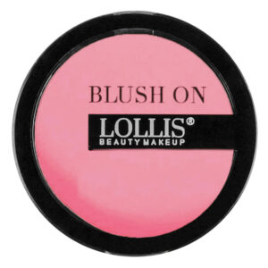 رژگونه تکی لولیس BLUSH ON شماره 03