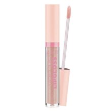 رژلب مایع لولیس Powder Fairy شماره 02