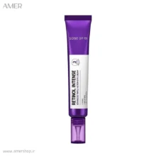 کرم دور چشم سام بای می Retinol حجم 30