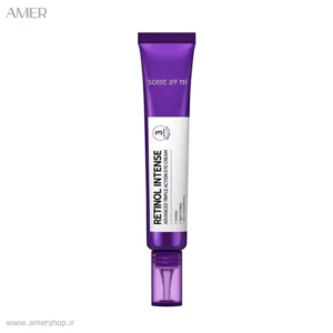کرم دور چشم سام بای می Retinol حجم 30