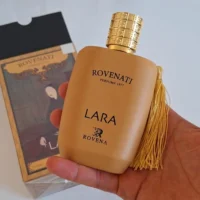 عطر زنانه روونا LARA