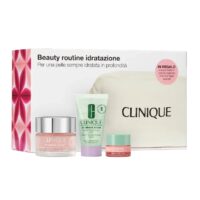 پک پوستی کلینیک Beauty Routine Idratazione