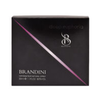 عطر جیبی زنانه برندینی Deep Euphoria