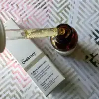 سرم دور چشم اوردینری Caffeine Solution