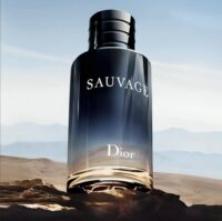 ادکلن مردانه دیور Sauvage