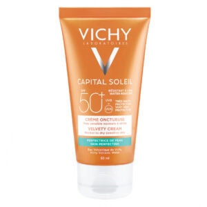 ضد آفتاب ویشی Capital Soleil