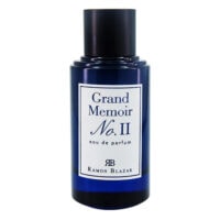 ادکلن مردانه رامون بلازر No.II Grand Memoir