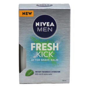 افتر شیو مردانه نیوآ fresh kick