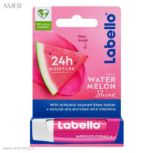 بالم لب لابلو Watermelon Shine