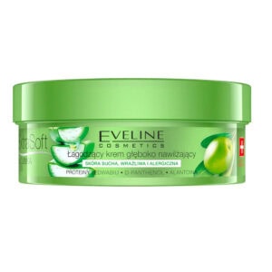 کرم آلورا اولاین Extra Soft