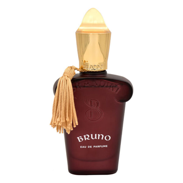 عطر جیبی برندینی Bruno