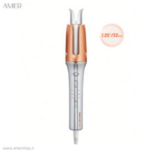دستگاه فرموی شیگلم It-Curl One-Touch Instant Curler