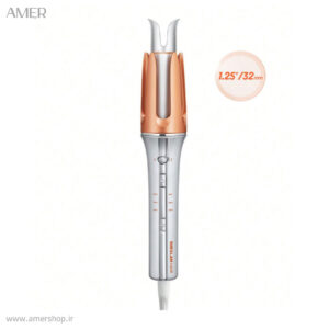 دستگاه فرموی شیگلم It-Curl One-Touch Instant Curler
