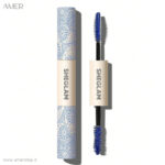 ریمل دو سر شیگلم All-In-One رنگ Waterproof Blue
