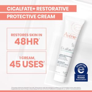 کرم ترمیم کننده اون CICALFATE PLUS