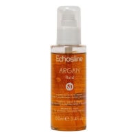 روغن مو آرگان اچ اس لاین seliar argan