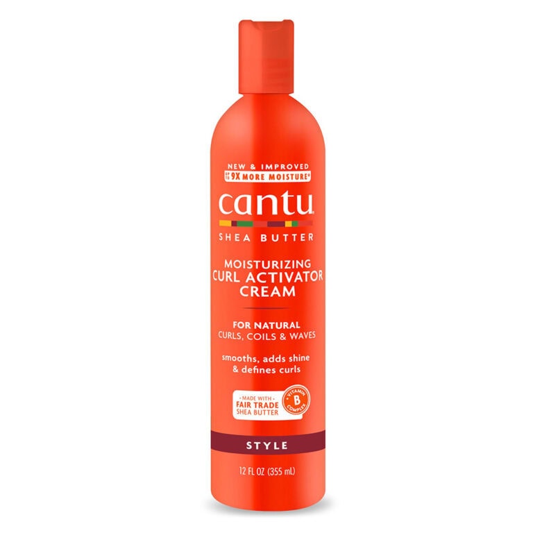 اکتیویتور شی باتر کنتو moisturizing