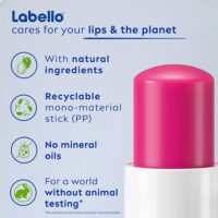 بالم لب لابلو Watermelon Shine