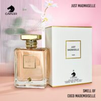 عطر زنانه کاوالیر JUST MADMASELLE