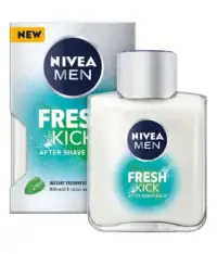 افتر شیو مردانه نیوآ fresh kick