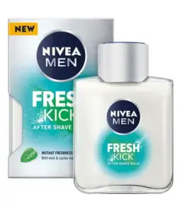 افتر شیو مردانه نیوآ fresh kick