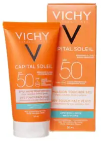 ضد آفتاب ویشی Capital Soleil