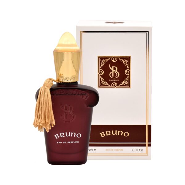 عطر جیبی برندینی Bruno