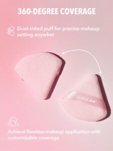پد سه عددی شیگلم INSTA READY رنگ Baby Pink