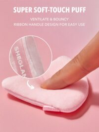 پد سه عددی شیگلم INSTA READY رنگ Baby Pink