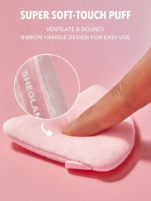پد سه عددی شیگلم INSTA READY رنگ Baby Pink