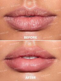 روغن لب شیگلم Life's a Party