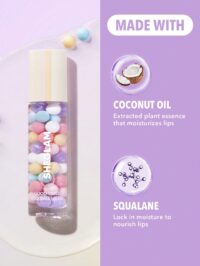 روغن لب شیگلم Life's a Party