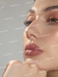 کیت گلیتر لب شیگلم LIP DAZZLER