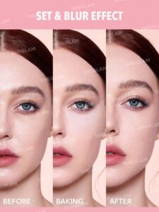 پد سه عددی شیگلم INSTA READY رنگ Baby Pink