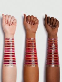 رژلب شاین شیگلم Mirror Kiss