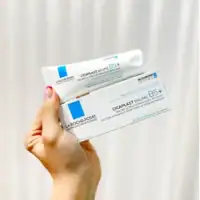 کرم ترمیم کننده لاروش پوزای Cicaplast