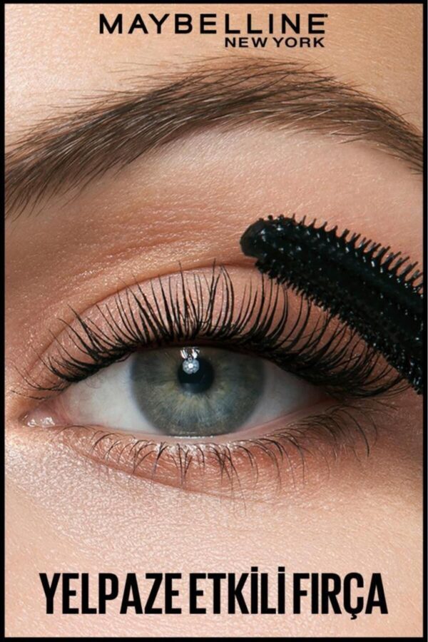 ریمل میبلین LASH SENSATIONAL
