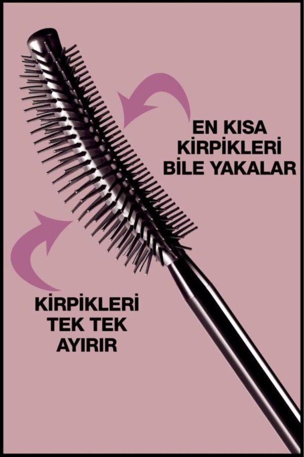 ریمل میبلین LASH SENSATIONAL