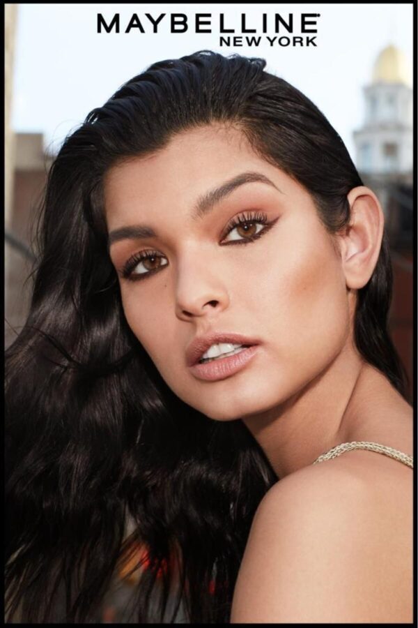 ریمل میبلین LASH SENSATIONAL