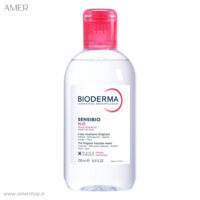 میسلار واتر بایودرما Sensibio H2O حجم 500