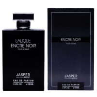 ادکلن مردانه جاسپر lalique encre noire