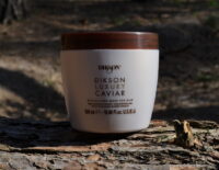 ماسک مو دیکسون Luxury Caviar